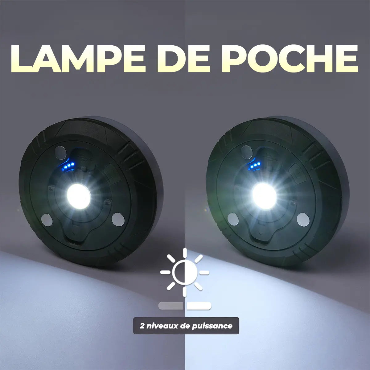 Lampe LightFlex USKOO