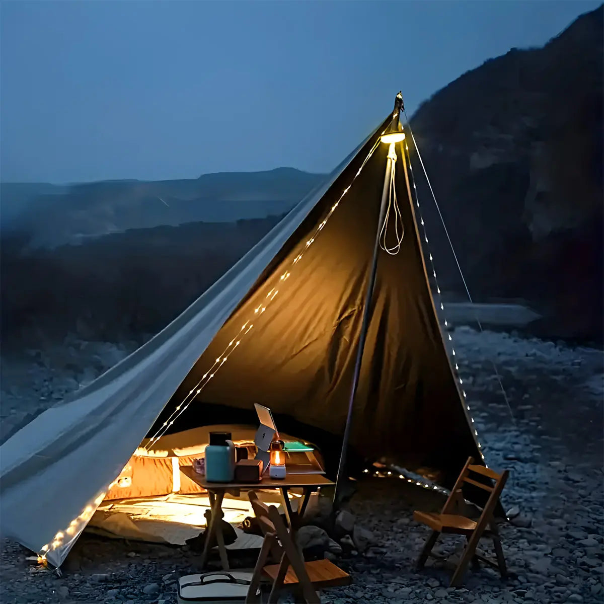 Lampe LightFlex USKOO