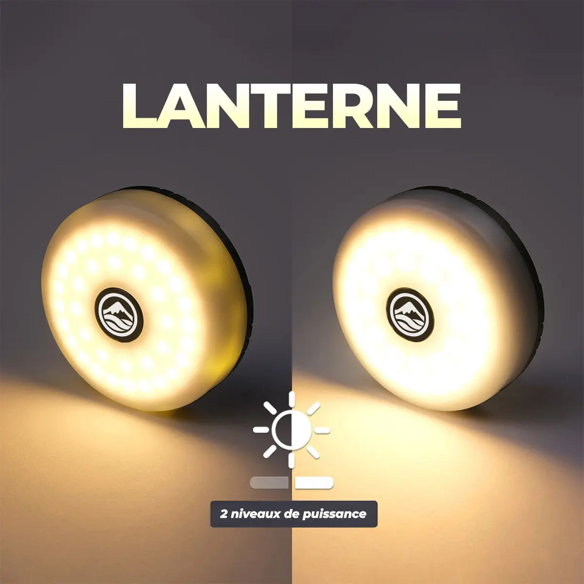 Lampe LightFlex USKOO